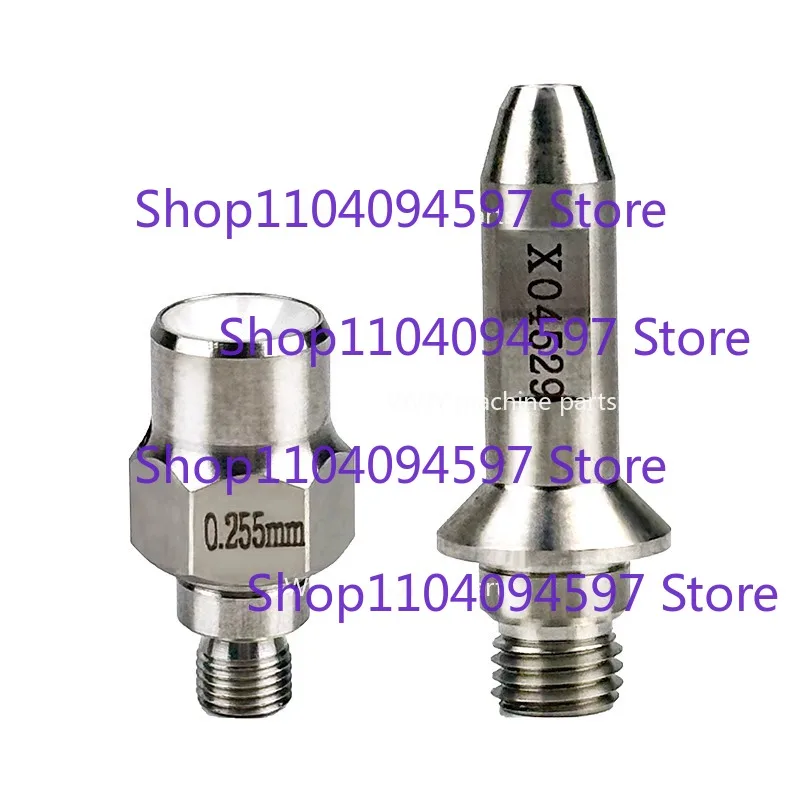 F112 A290-8092-X706 F113 A290-8110-X706 Wire Guide Diamond Guide for FANUC DWC-A/B/C/iA/B/iC/iD/iE/400