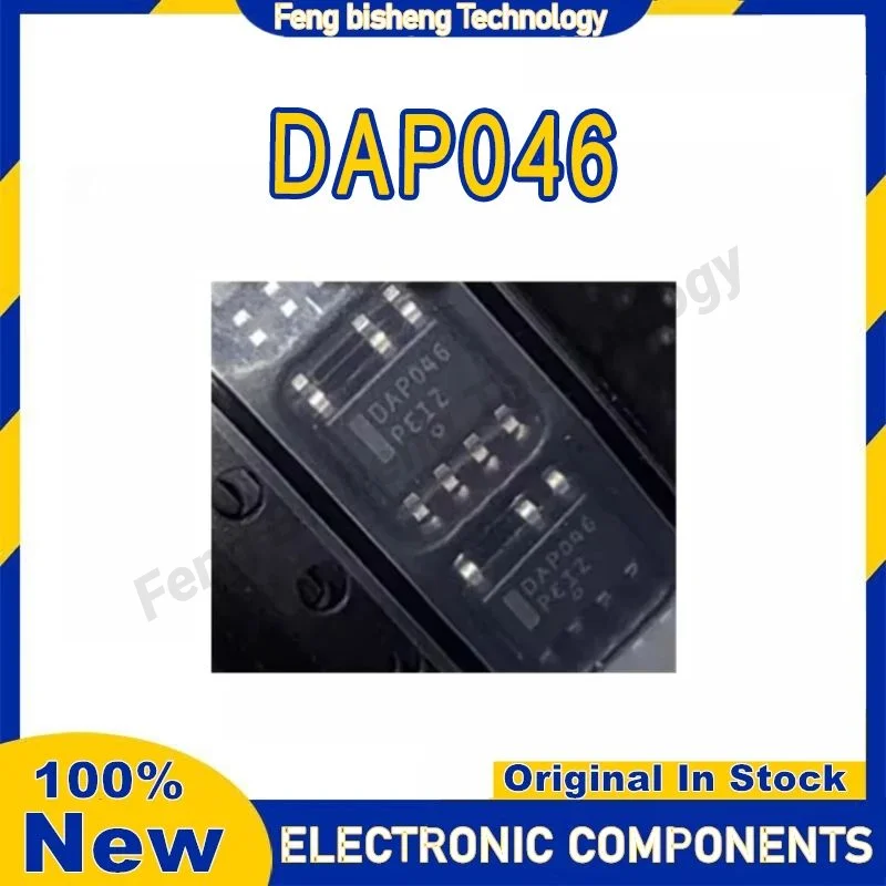 

5PCS DAP046 sop-7 IC Chip 100% New Original in stock