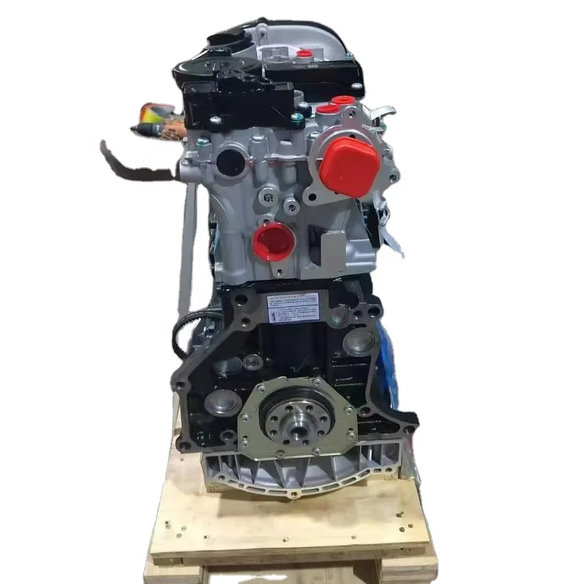 

High Quality Chinese Manufacturer Direct Sale New 1.8T CEA Petrol Engine Assembly for VW for Skoda Octavia