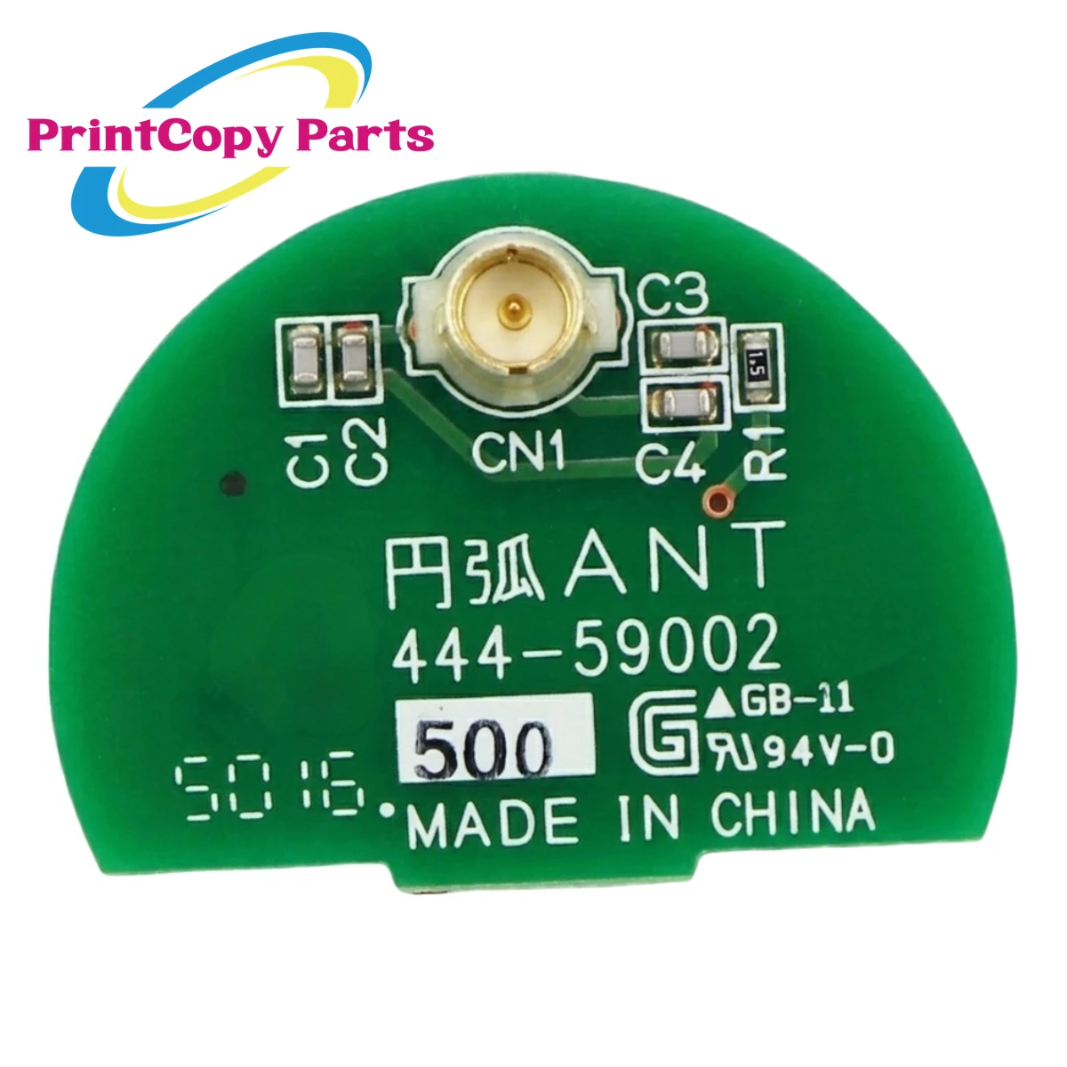 

444-59002 RF-Tag Reader for Riso RZ 200 220 230 300 310 330 370 390 530 570