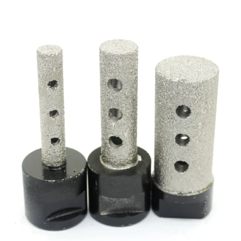 Diamant-Fingerfräser M14 Betonbohrer Fräswerkzeug Keramik Marmor Granit Erweiterungs- und Schleifwerkzeug Lochsäge 1 Stk. – Detail 15