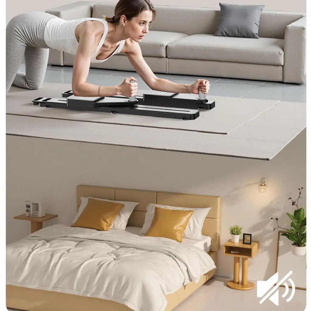 leg-exercise-machine-inner-thigh-exerciser-professional-practical-multifunctional-core-strength-training-push-up-bar-system