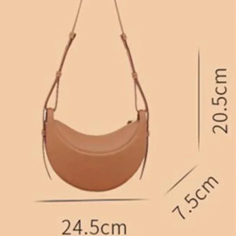 NEW French Brand Shoulder Crossbody 2024 Tote Bag Triple Colored Piglet Bag Contrast Litchi Pattern Handbag Smiling Face Bags