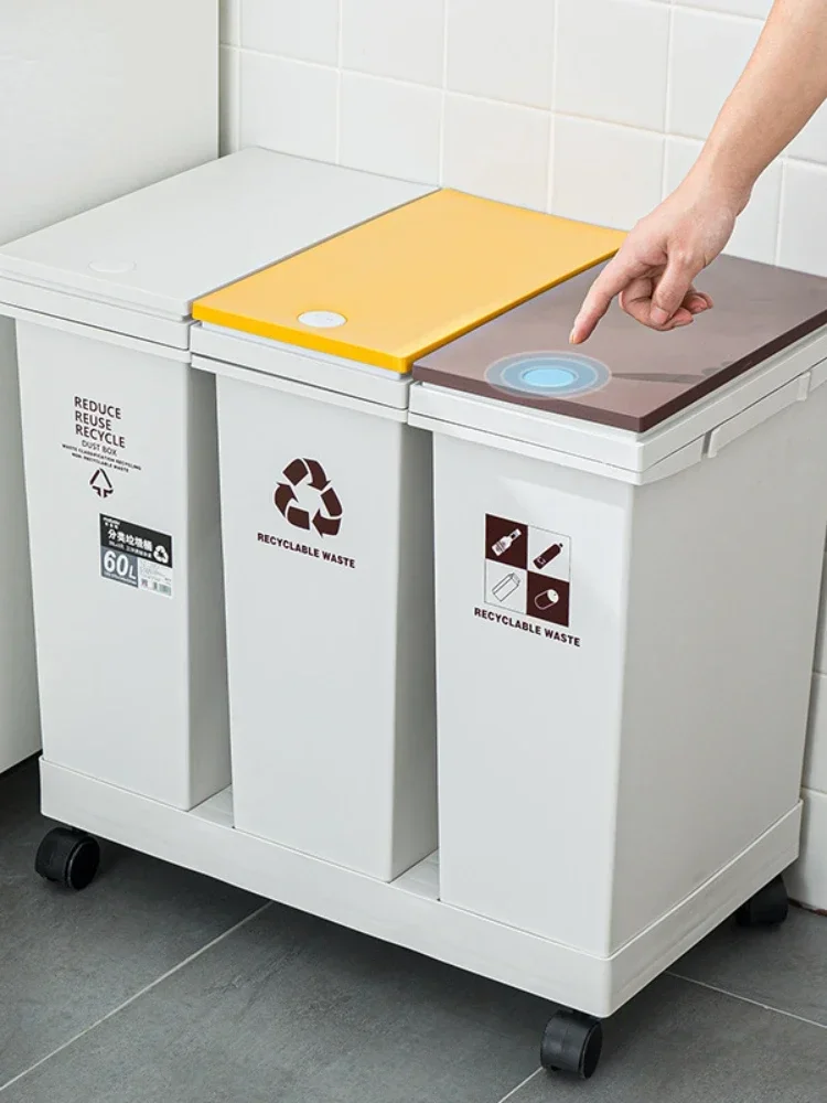 Thumbnail 4 - #18 Ranked Recycling Containers Picks in 2026