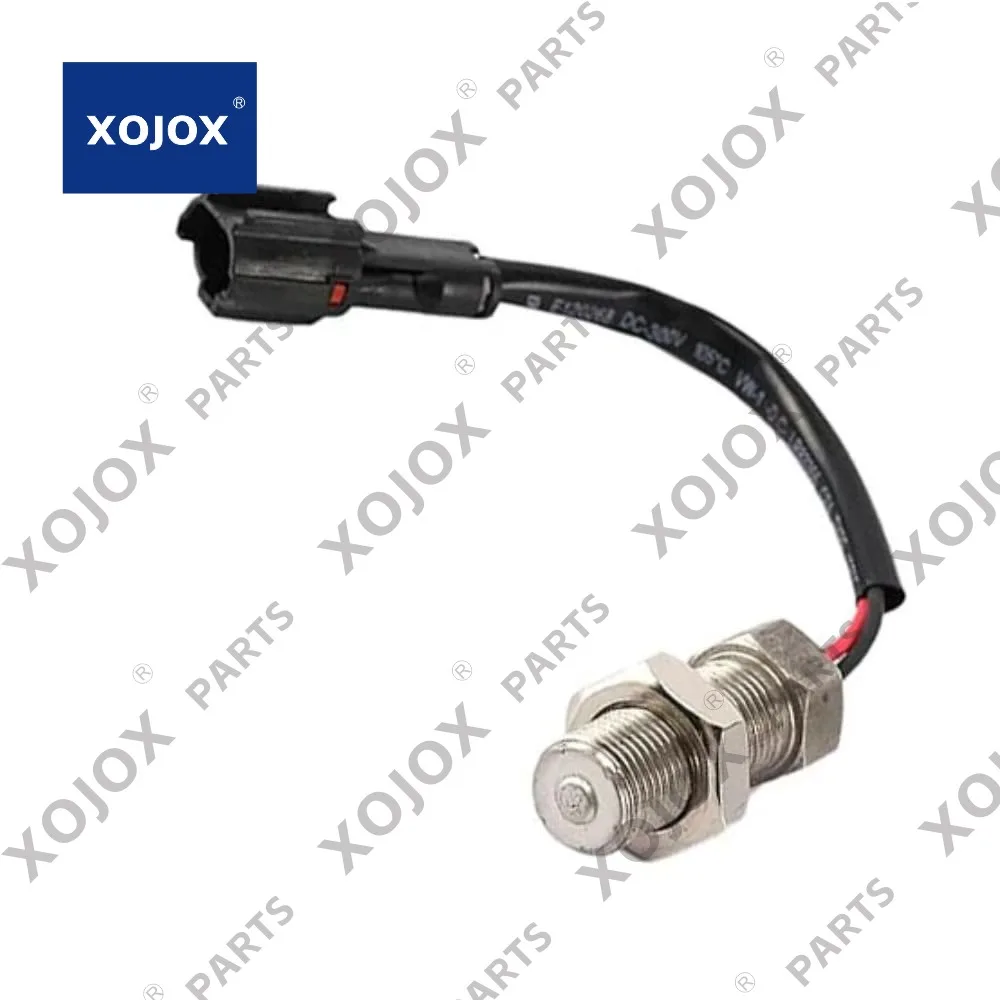 

Датчик скорости XOJOX ME849577 для двигателя Mitsubishi 6D34 6D34T Kobelco SK200-6 SK200-6E Kato HD820