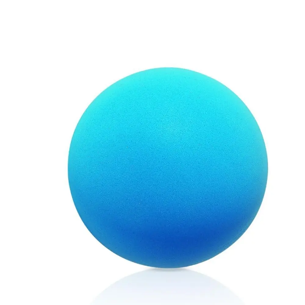 

Foam Silent Basketball Low Noise Indoor Activities Bouncing Basketball Squeezable Easy to Grip Indoor Training Ball Kids