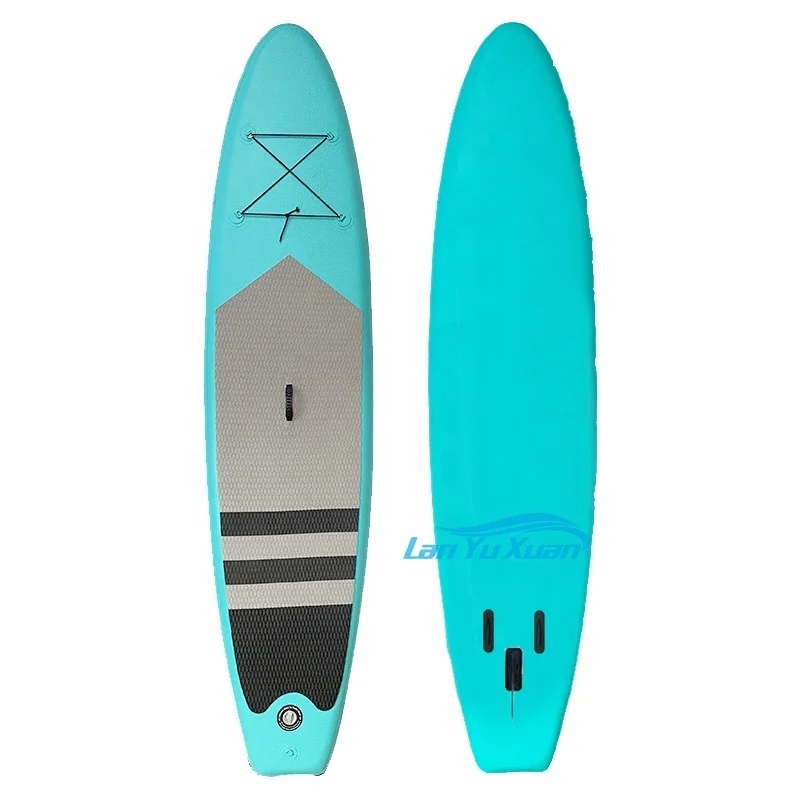 Paddle Board Ultra-Compact Inflatable SUP Lightweight Board