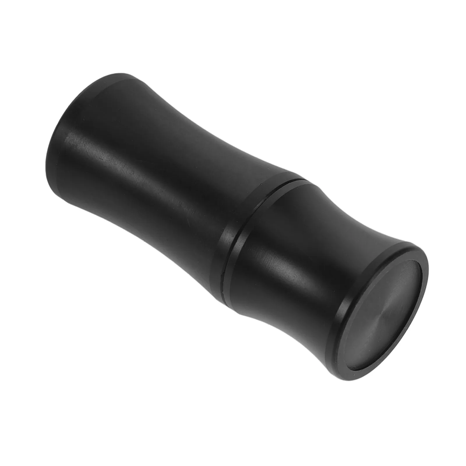 Quick 8 Teeth Black Plastic Billiard Joint Protectors for Cue Sticks Prevent Damage Wear Scratches Extend Cue Life Secure Fit