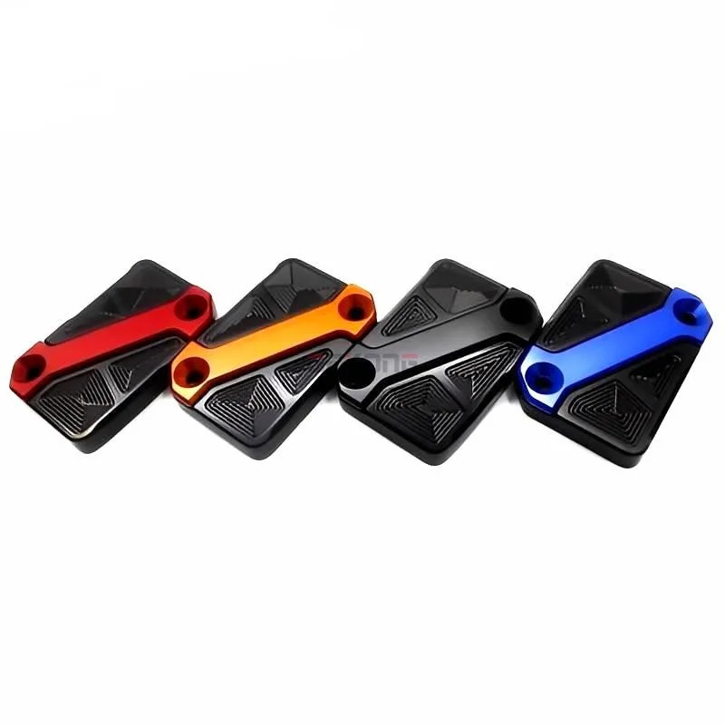 FIT For MP3 300 400 500 2015-2021 Front Brake Fluid Reservoir Cap Cylinder Cover