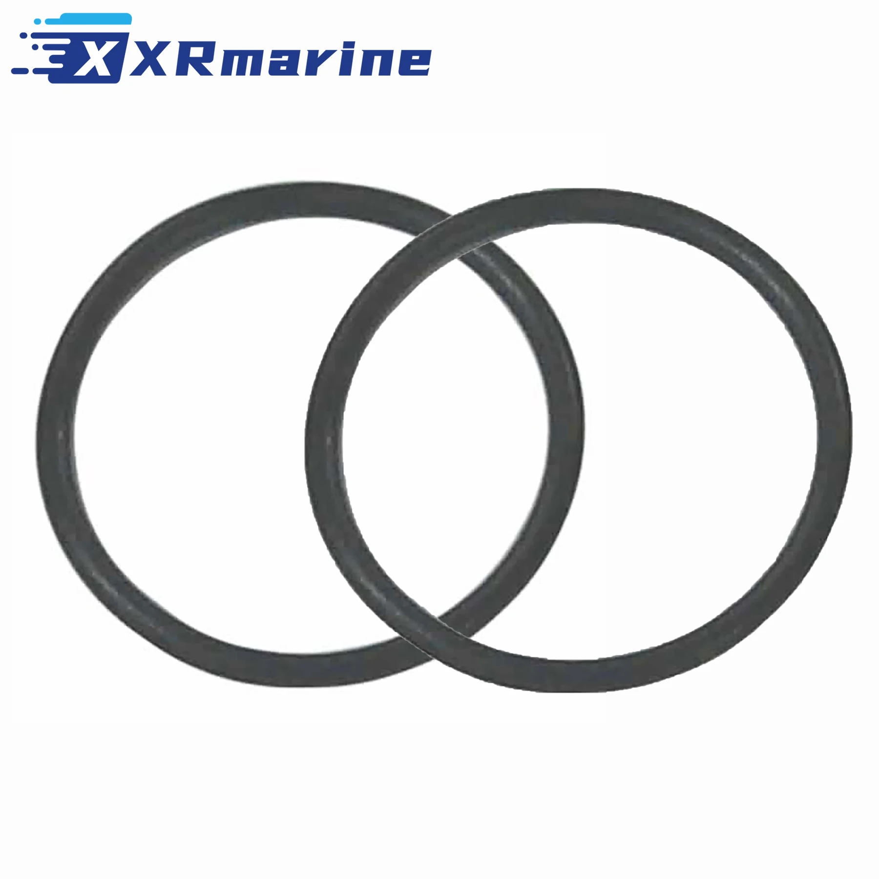 2 Pcs O-Ring Seal Replacement 310327 Fits Johnson Evinrude Outboard Engines 0310327 Sierra 18-7173 GLM 82250