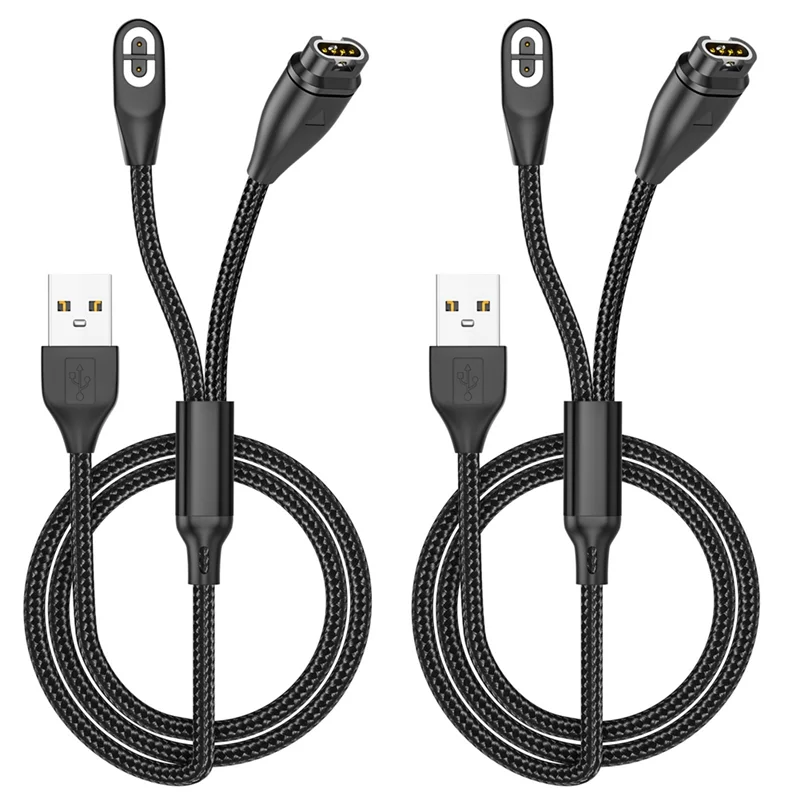 

AS95-2PCS Гибкий шнур Кабель для зарядного устройства для наушников Garmin/Shoin AS800/S810/S803 Спортивные часы
