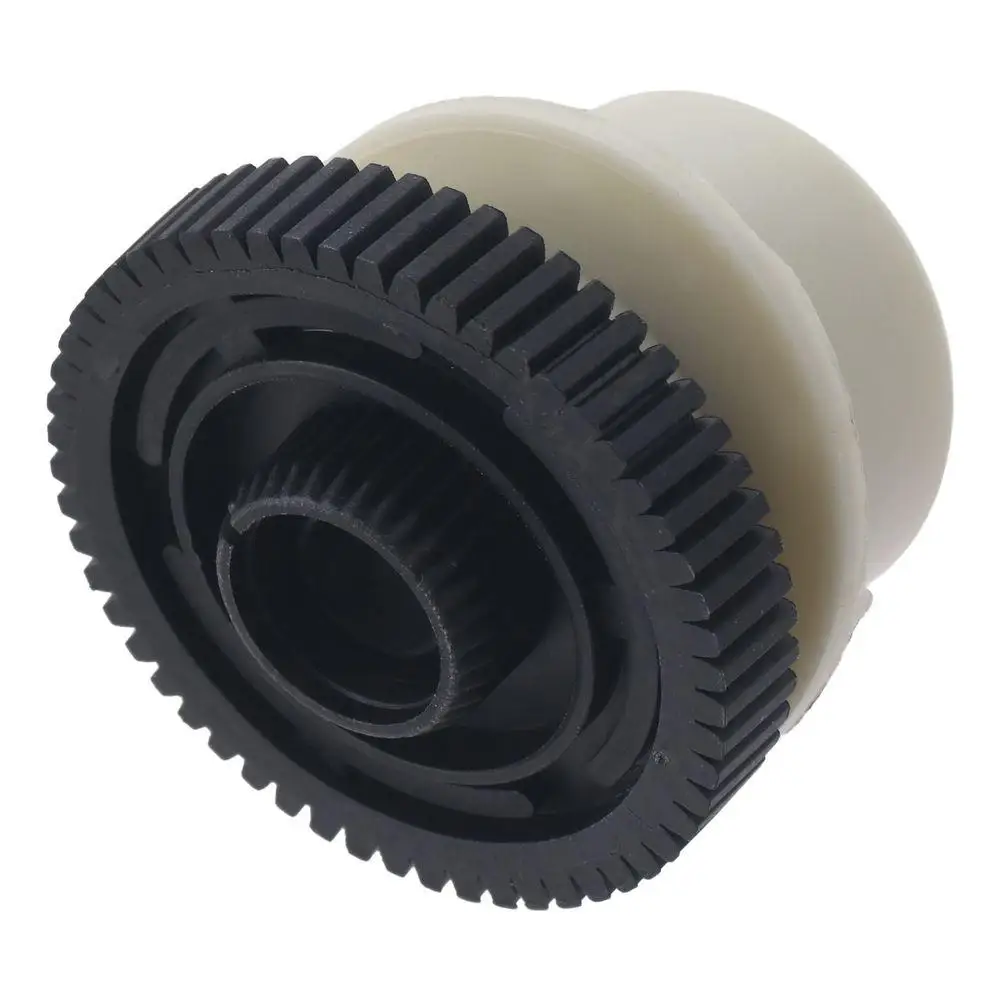 

Durable ABS Transfer Case Plastic White Motor Actuator Gears Black 8473227771 for 2006-2013 BMW X5