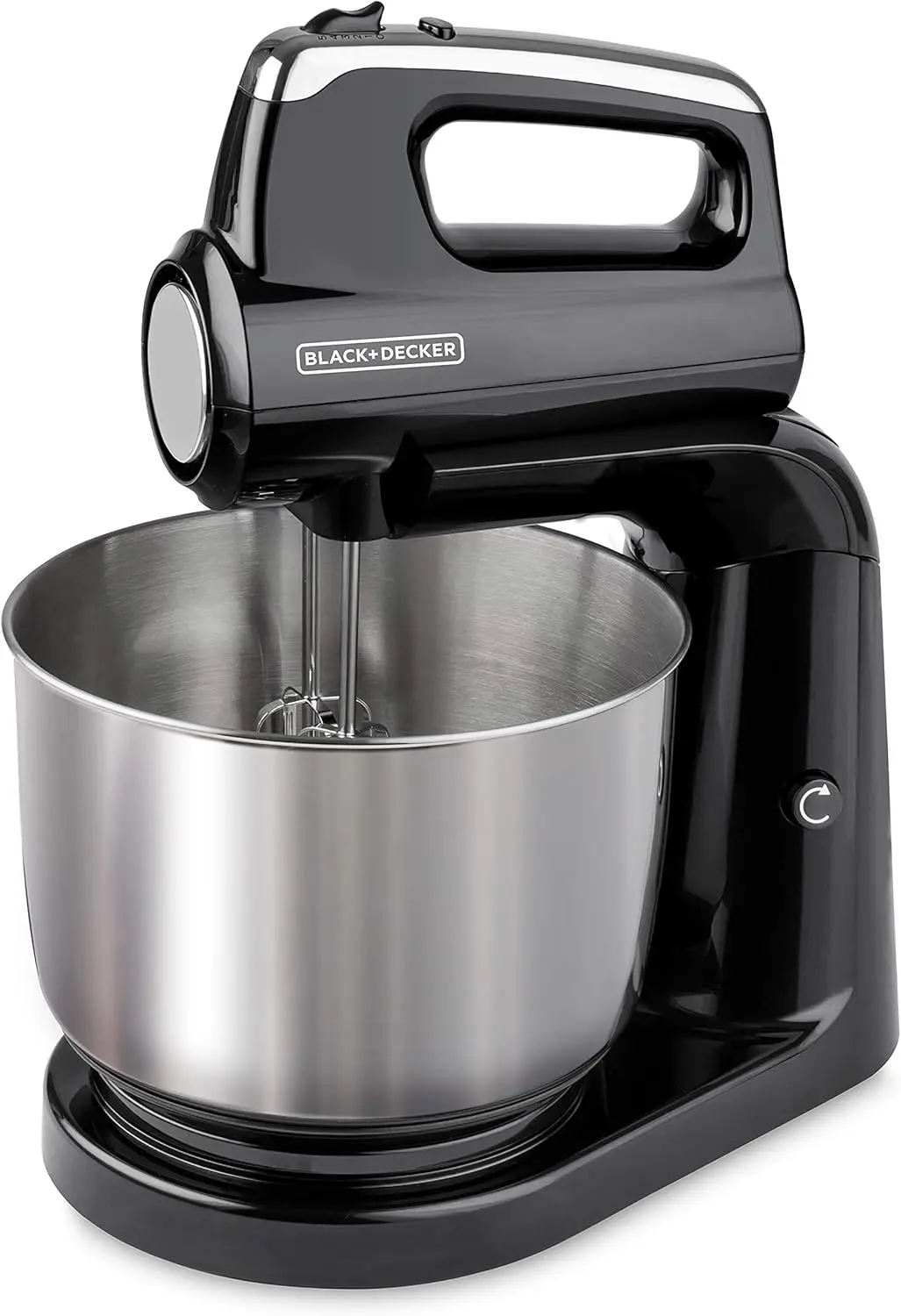 Alles über den Bla Decker Mx1200 Standmixer – Der perfekte Helfer in der Küche
