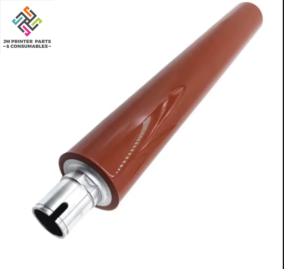 Lower Fuser Roller For Kyocera TASKalfa 6500i 6501i 8000i 8001i Pressure roller Copier Printer Parts