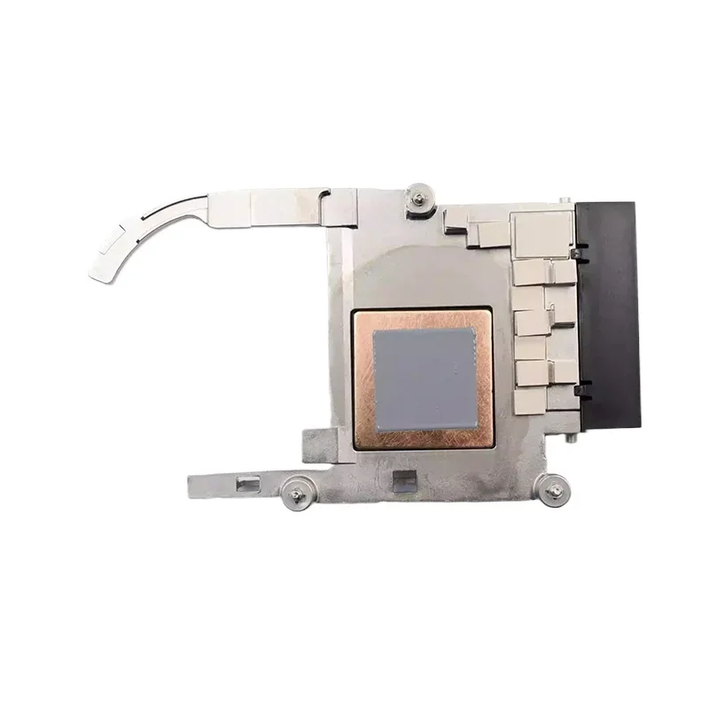 RoRuSRadiator For ThinkCentre M920X M720Q M920Q P330 Tiny5 Workstation Heatsink Cooler 65W 01MN631