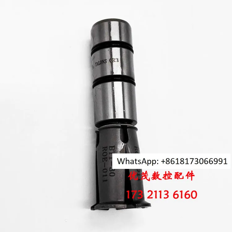 Broach Claw Talons …