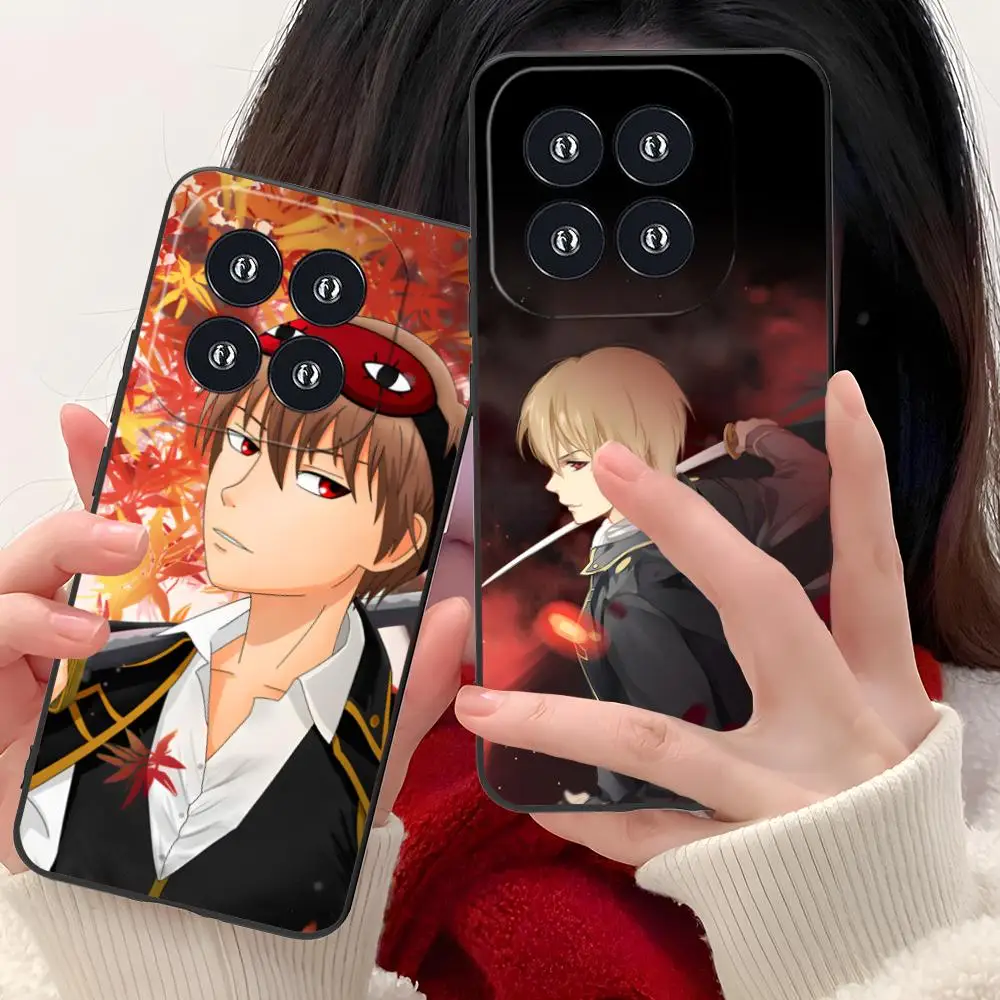 Gintama Okita Sougo… - image