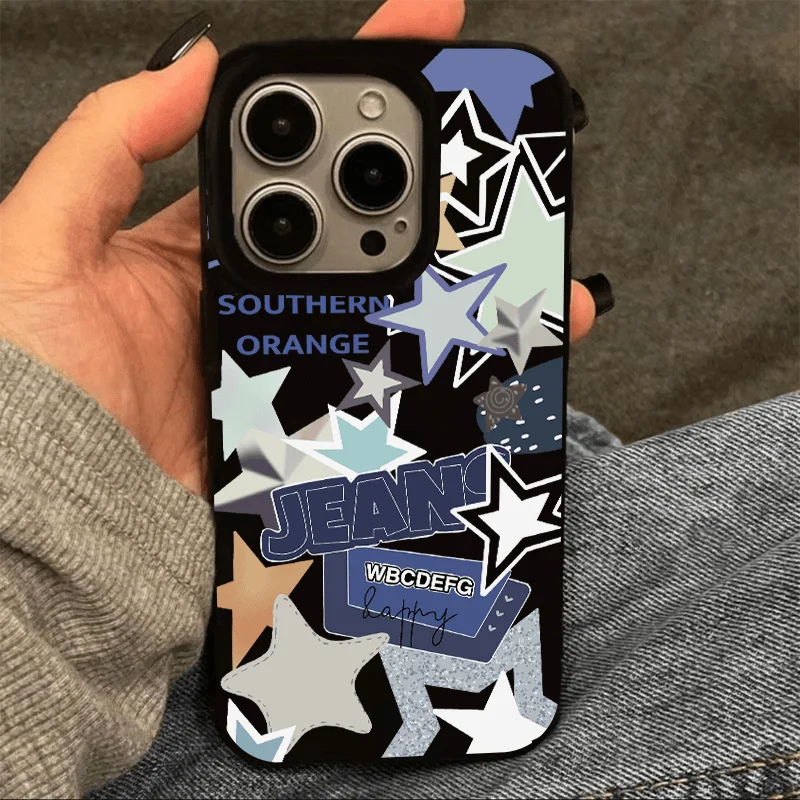 

For iPhone 16promax/15promax/14promax/13promax/12promax/15pro/14pro/13pro/12pro/15/14/13/12/11 Case