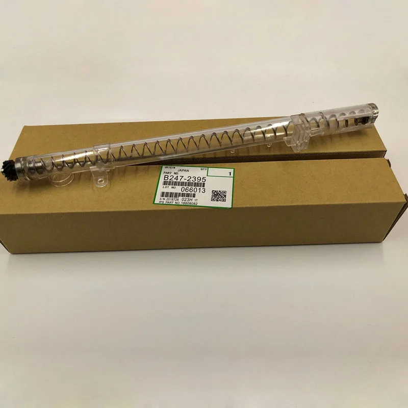 B247-2395 Toner Recycling Assembly for Ricoh 2075 7500 8000 7001 8001 9001 6002 7502 7503 6503 90029003 Screw Rod Drum Rack Gear