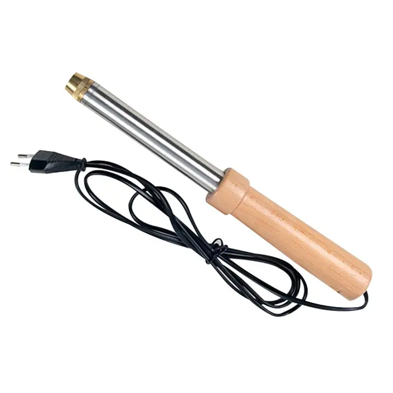 

ABHZ-1PCS Removing Angle Tool Cattle And Sheep Horn Remover Charging Heating Angle Remover EU Plug