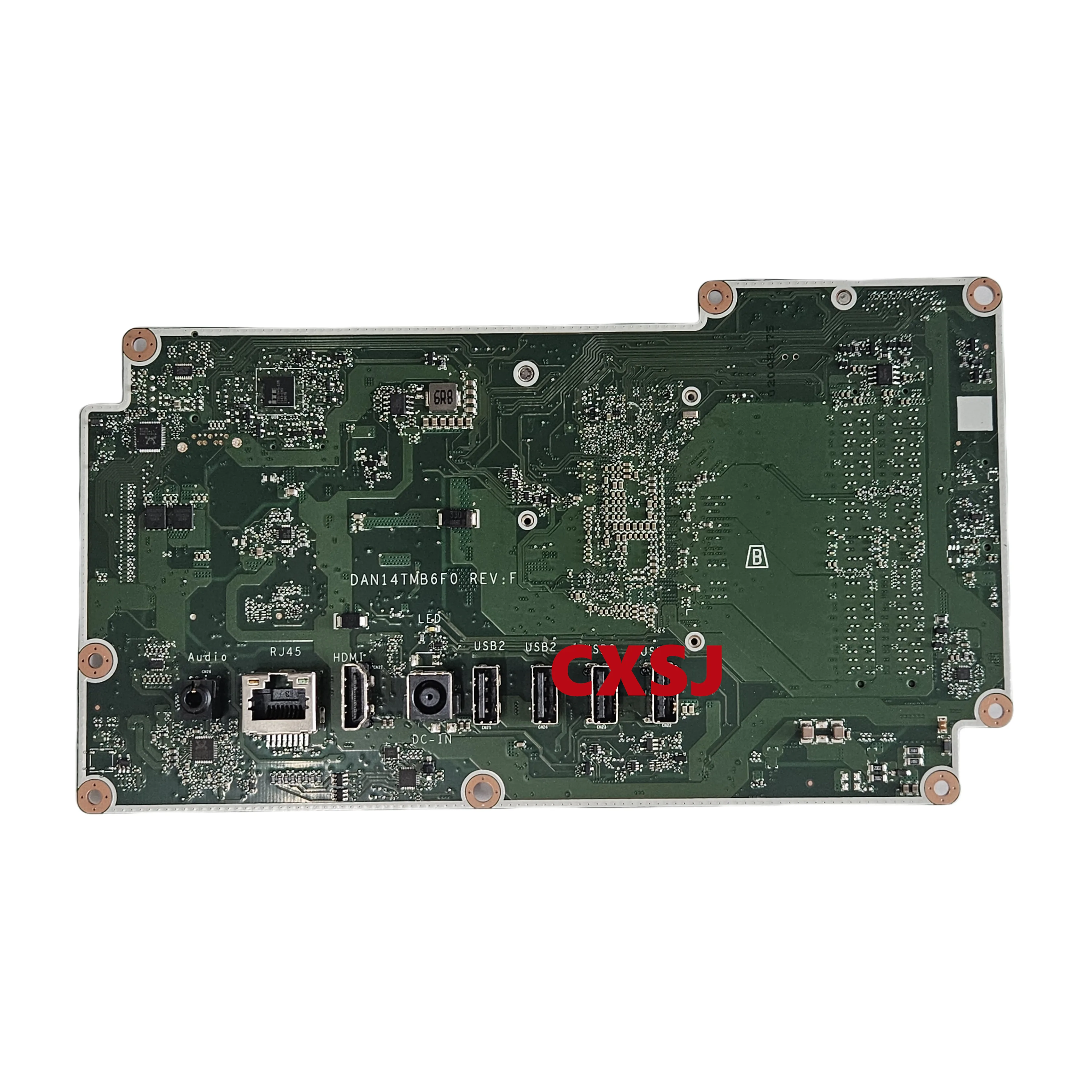 Original For HP 22-DF 24-DF 27-DP AIO Motherboard M05271-001 L99094-001 M05271-601 DAN14TMB6F0 N14T With I3 I5 I7 11th Mainboard