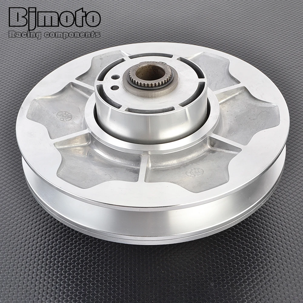 

Secondary Driven Clutch For Polaris RZR 4 XP 900 INTL EFI INTL RANGER RZR 900 60 INCH PS INTL 2015 1323246 1322946