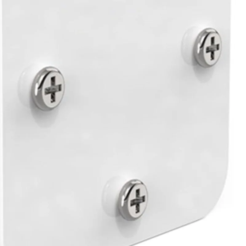 Supporto per grondaia per telecamera di sicurezza resistente alle intemperie con supporto per grondaia per SoloCam S330 S340