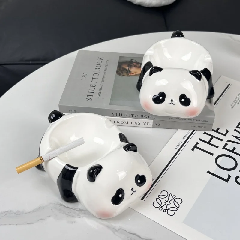 

Креативные пепельницы, простота, современная гостиная, офис, индивидуальный табачный магазин, пепельницы, курительные трубки для дома и сада, Asbak Lsyhg