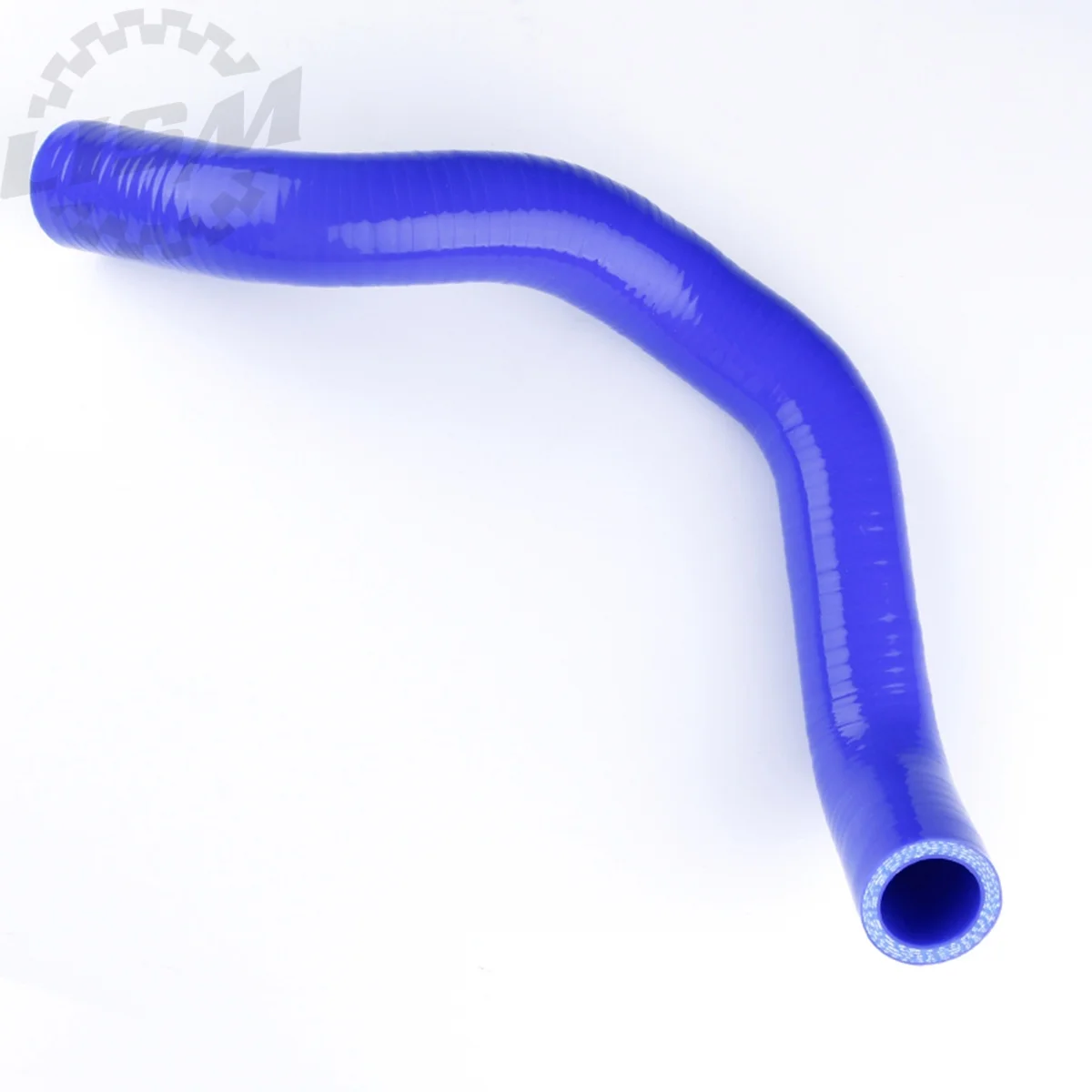 2PCS For 2002-2008 Honda Accord CL7 Euro-R 2.0L K20A Acura TSX Silicone Radiator Coolant Hose Kit Pipe 2003 2004 2005 06 07 3PLY