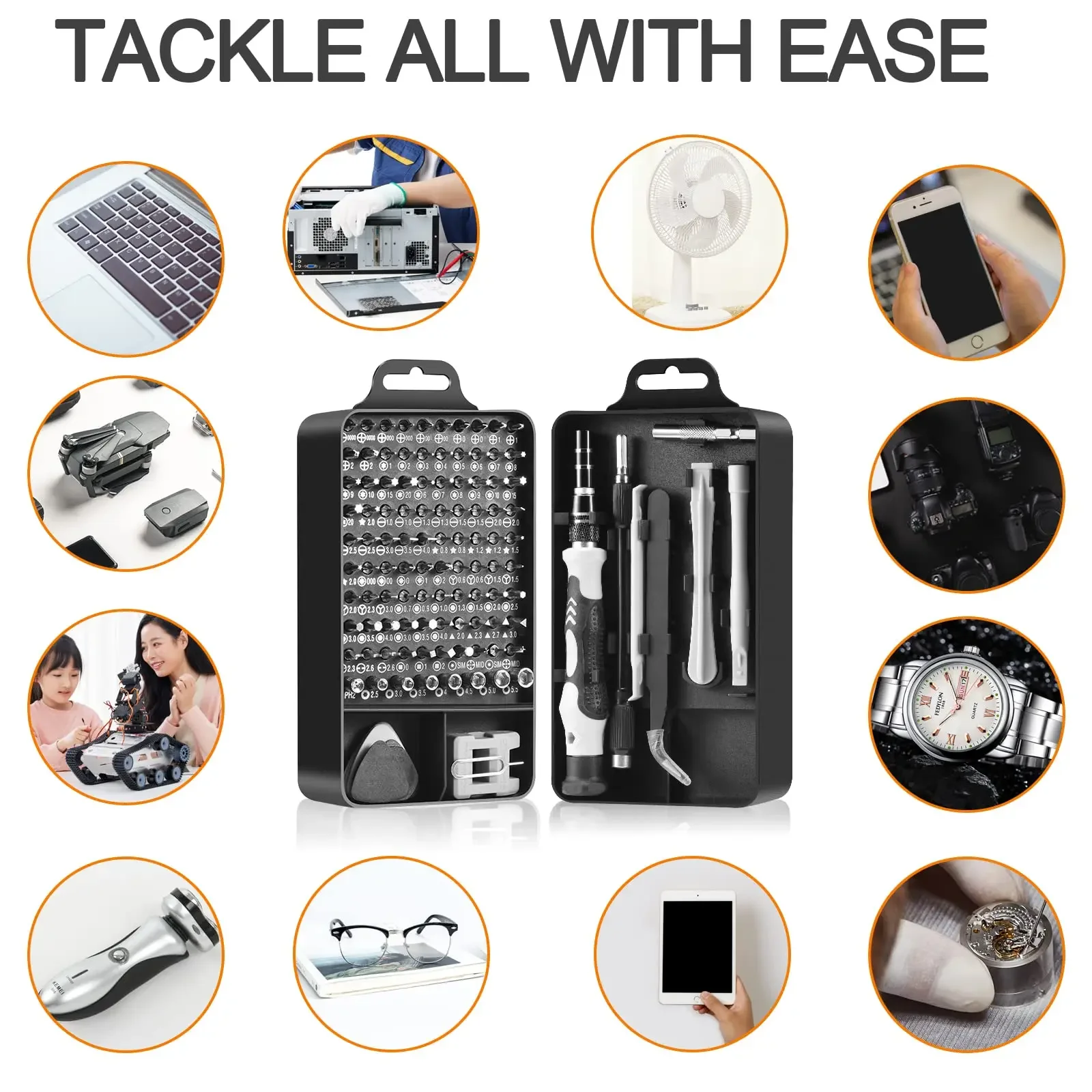 Thumbnail 3 - #66 Most Reviewed Socket Drivers