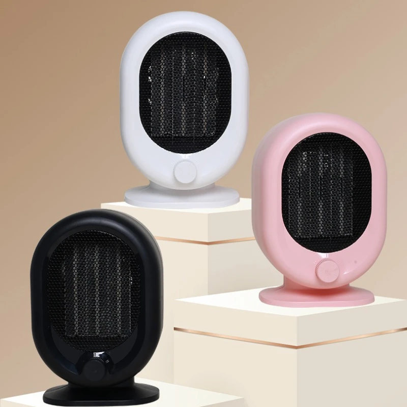 Pet Household Heater Small Sun Heaters New High-power Mini Small Desktop Heater