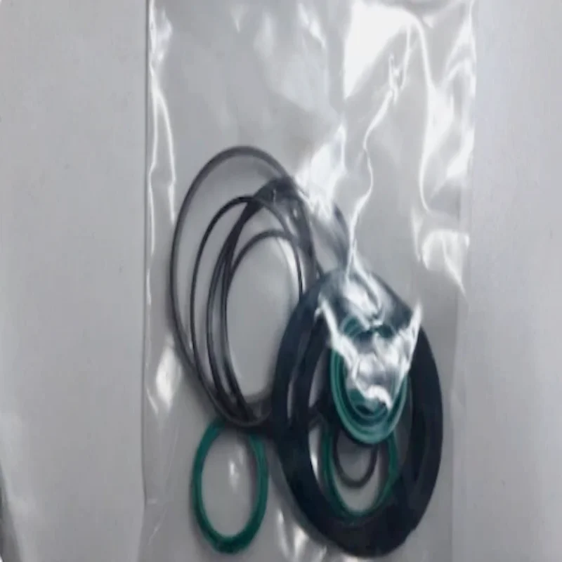 Brand New Genuine Cylinder Seal Kit  K02V-60-100  K02-60-50-CN06  K02-60-100-CN09  K02-QP32