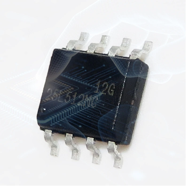 (5-10-20-30-100PCS) AD620BN DIP-8 AD620BNZ