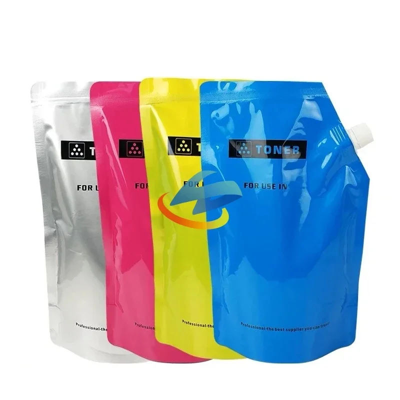 1 Uds 1KG TK5270 TK-5270 polvo de tóner de Color Compatible con Kyocera ECOSYS P6230 M6630 P6230cdn M6630cidn cartucho de tóner de repuesto