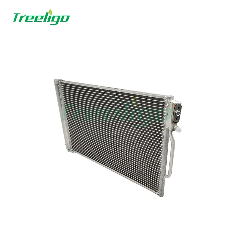 For Auto Parts Ac Condenser for ENCORE TRACKER Car Air Conditioning Condenser Chevrolet Buick 95026328 42349617 95321793