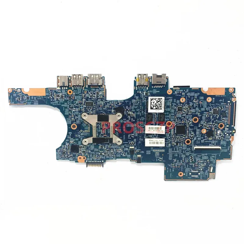 801795-001 801795-501 801795-601 For HP 810 G3 Laptop Motherboard 448.02P02.0011 14209-1 With SR23X I5-5300U CPU 100%Tested Good