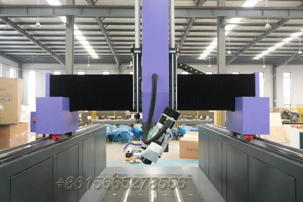 AccTek Тип нижнего стола 3D модель резьбы 4-осевое управление резьба по дереву фрезерный станок с ЧПУ с поворотом на 180 градусов