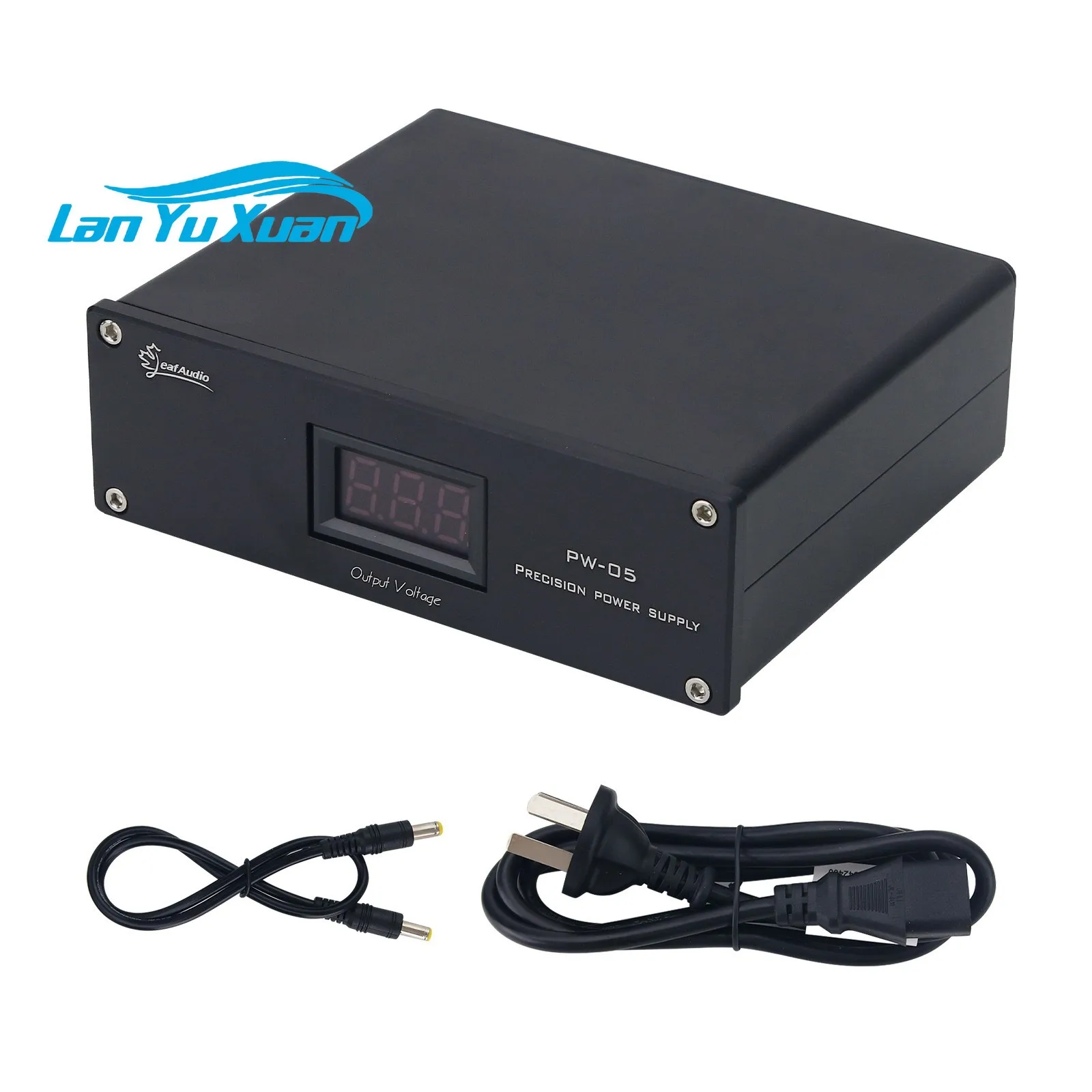 Hifiamp PW-05 Talem…