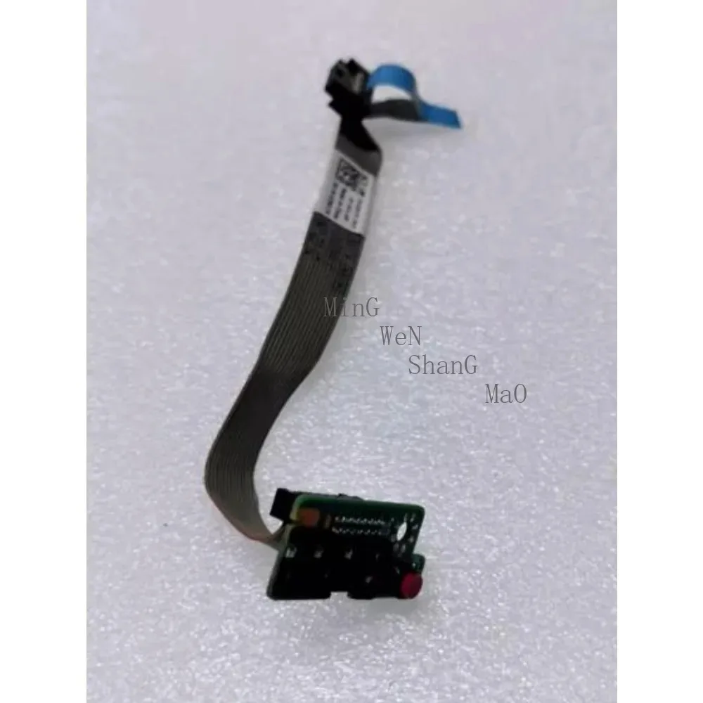 FOR Dell Optiplex 790 990 7010 9010 9020 USFF LED Power Button Board Cable 07VN3W