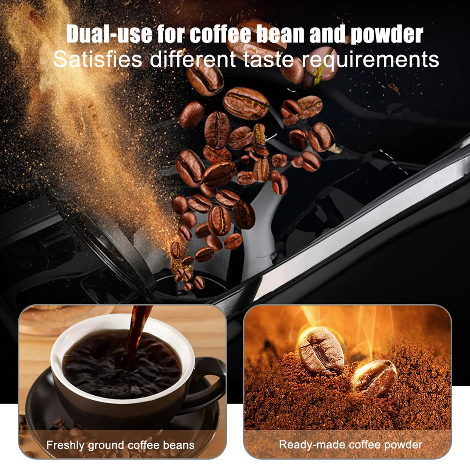 Thumbnail 3 - #13 Best Bean to Cup Coffee Machines to Buy In 2026