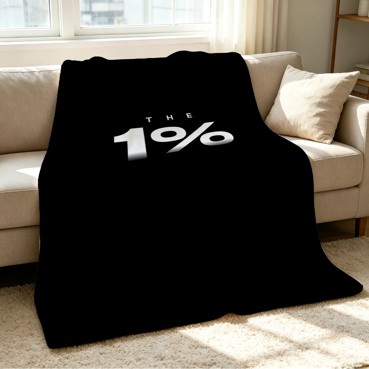 The Elite Blanket Soft Cozy Throw for Sofa Bed Festive Holiday Decor Gift for Kids and Adults,Lightweight and Warm