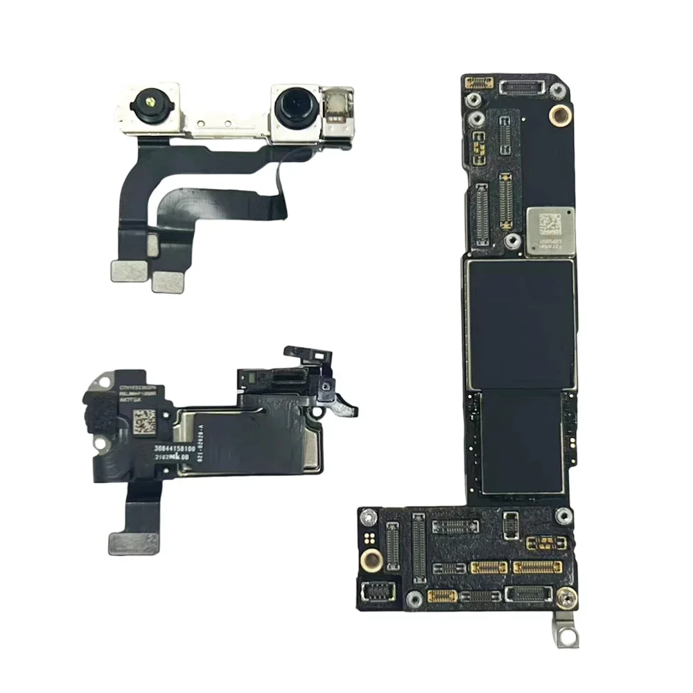 Used for iPhone 12 Pro Max motherboard, 128GB, 256GB, 512GB logic board