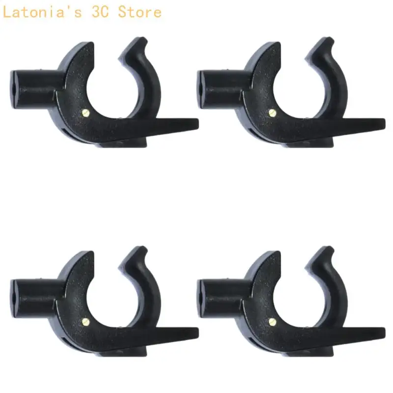 Stabile Plattenspieler-Armstützhalterung für SL1200, verschiedene Modelle, Tonarmauflage X3UB – Detail 7