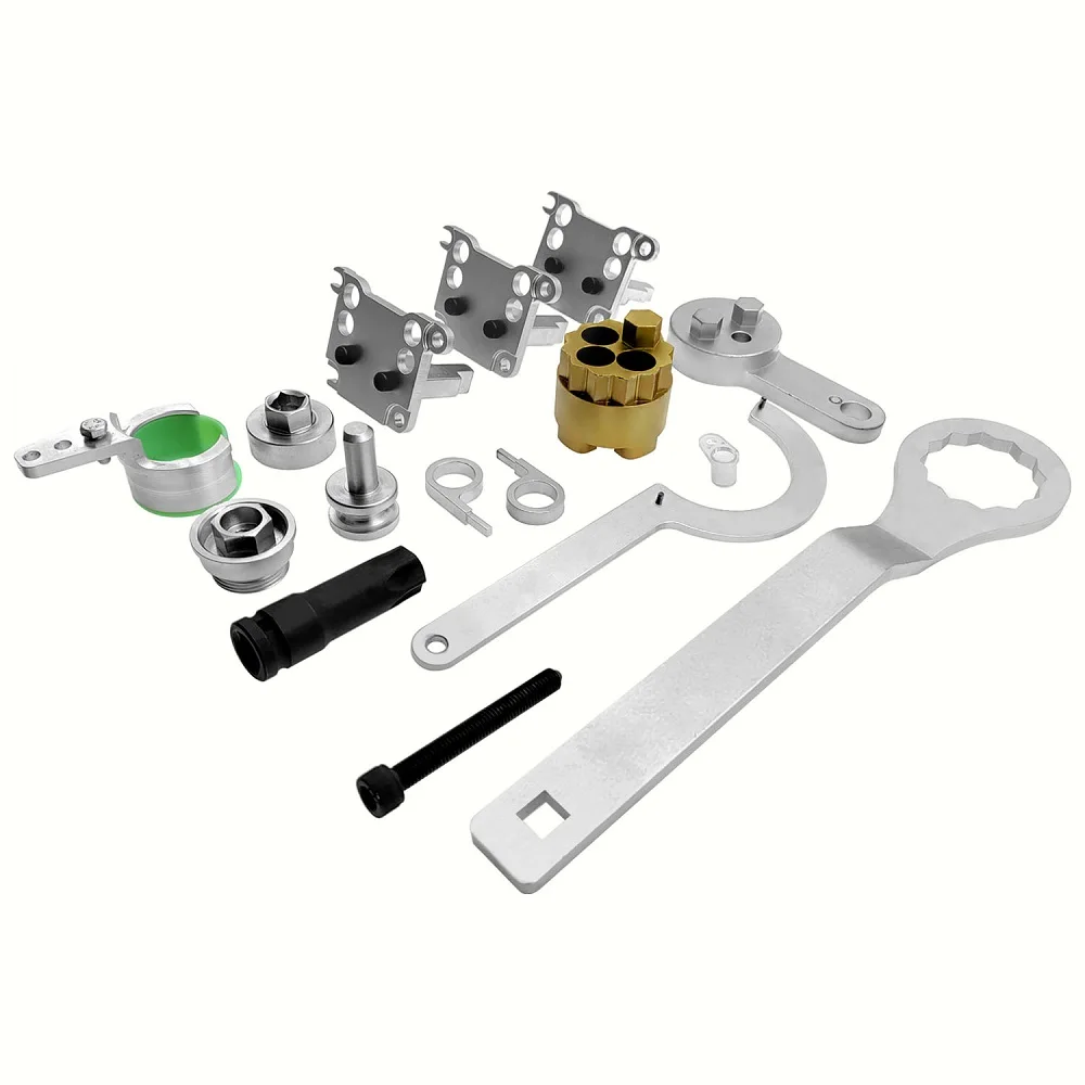 Motor-Einstellwerkzeug für Mercedes-Benz M256 Reihensechszylinder GLS450 C260L M254 1.5T 3.0 – Detail 2