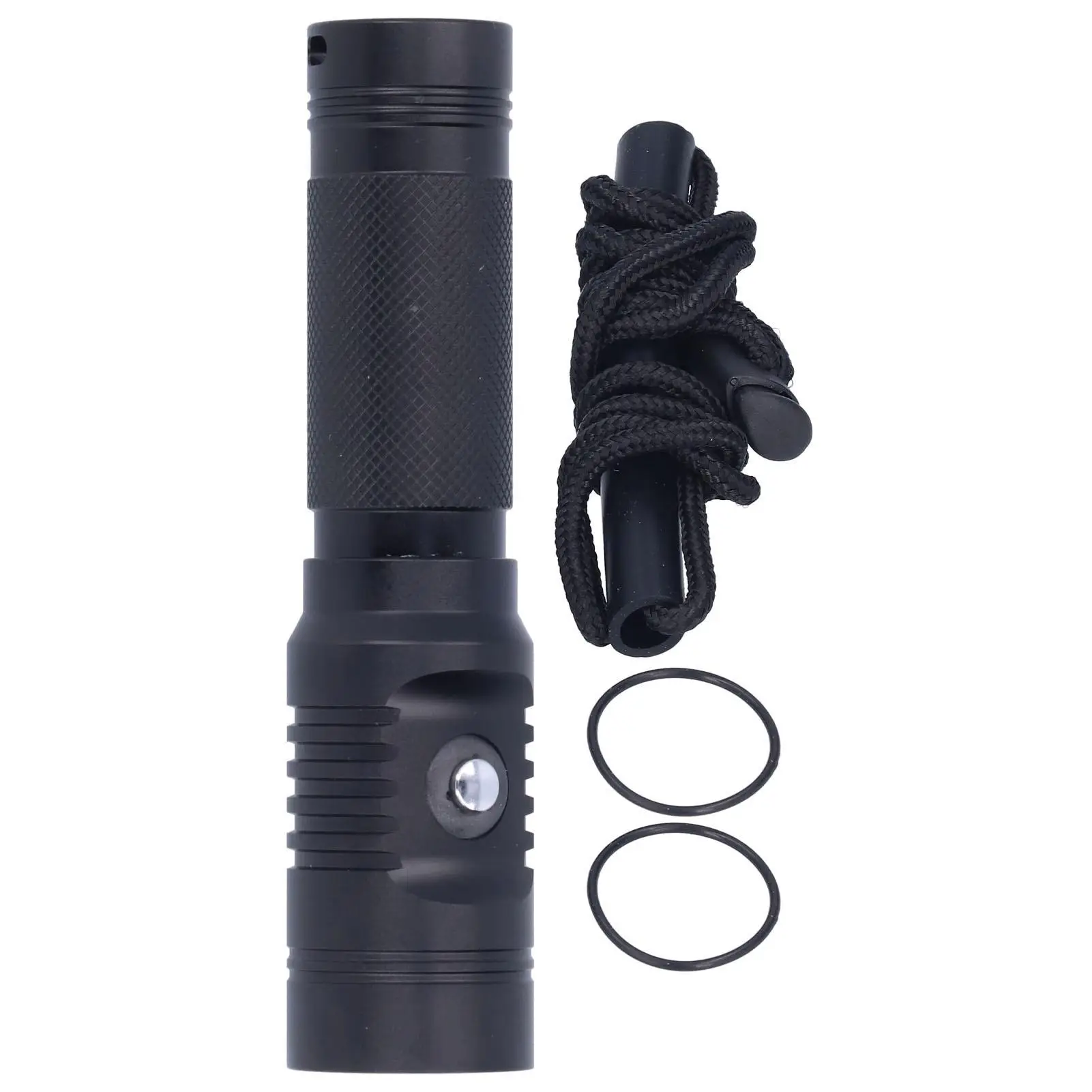 

Multifunctional Submarine Diving Light for outdoor Underwater Sports - Waterproof & Bright