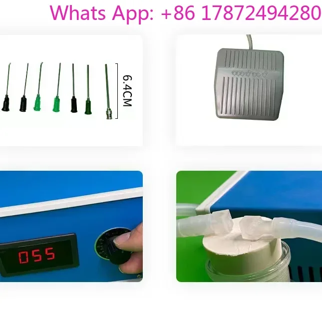 Professinal medical  ear wax  removal machine  for ear stones   ear cleaner