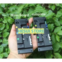 Balance car control Board Module intelligent dual system motherboard drive DIY repair accessories,repair parts