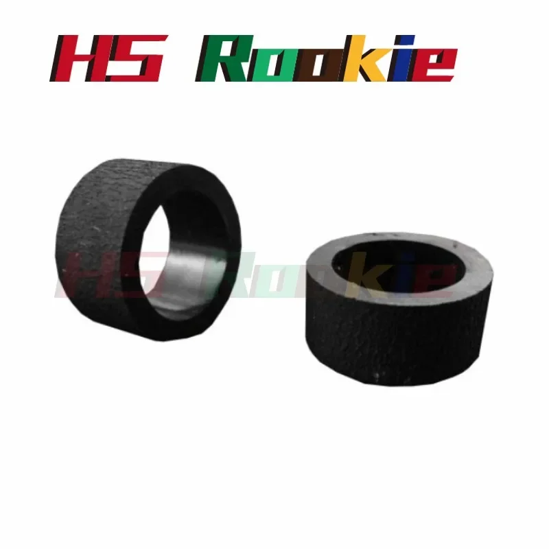 10sets QM4-1893 QM4-1894 Pickup Roller Rubber Tire be for Canon E500 E510 E600 E610 MG 3250 3270 4240 2140 2170 2240 3140 4250 3