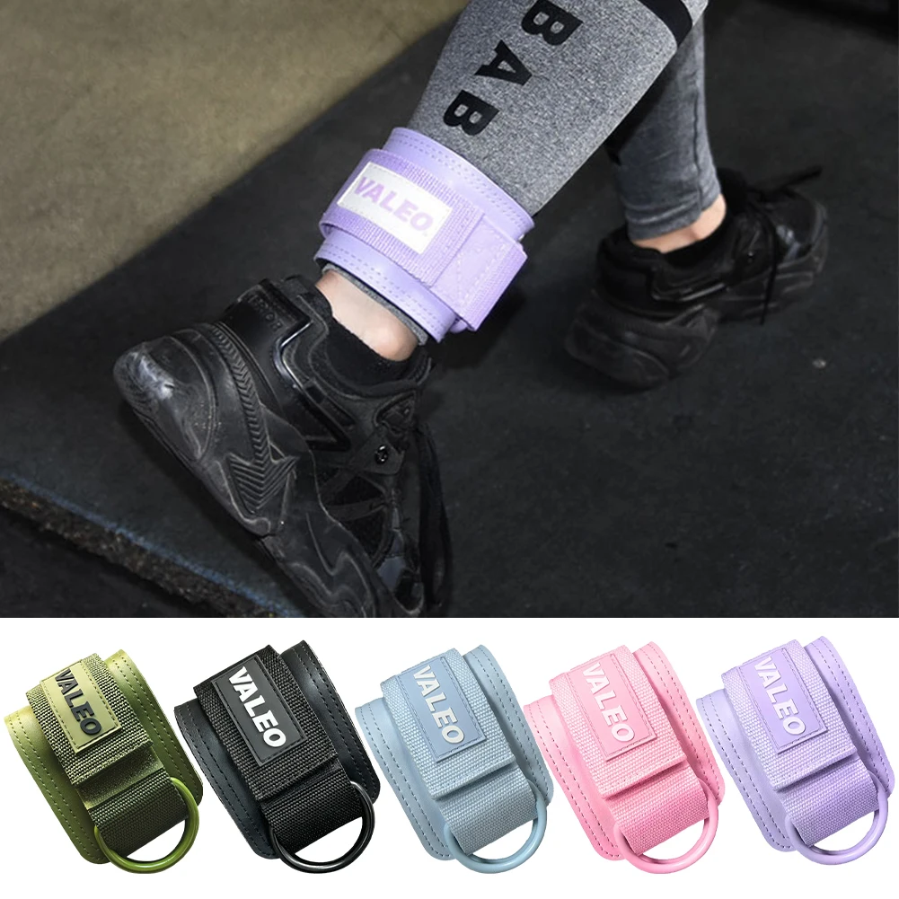 

The Best Ankle Strap For Cable Machines Premium Padded Ankle Straps For Kickbacks Leg Extensions Glute Workout Leg Straps