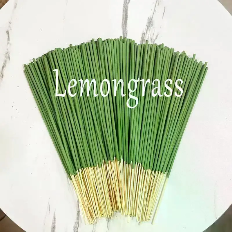 10–200 шт. Ароматические палоч – обзор и цена Home Fragrance Lemongrass